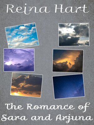 cover image of The Romance of Sara and Arjuna